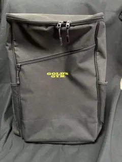 2025年最新】GOLD'S GYM リュック・バックパックの人気アイテム - メルカリ