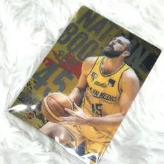仙台89ERS ネイサンブース　カード