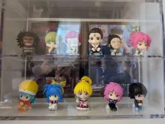 ハンターハンター　すわらせ隊　11個セット