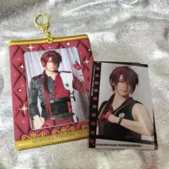 ミュージカル刀剣乱舞　後家兼光セット