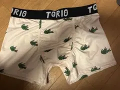 TORIO ワニ　L