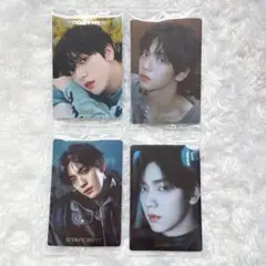 TXT ツインウエハース