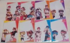 すとぷり オリジナルクリアカード