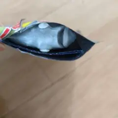 シーモンスターズアンドコ　ミニ　トガリムネエソ