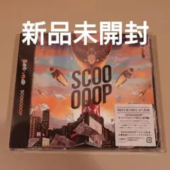 BAND-MAID CD 「SCOOOOOP」 通常盤