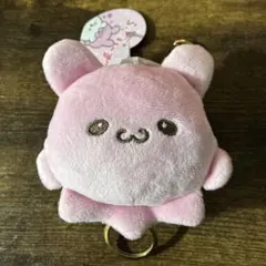 らぶいーず　リール付き　マスコット