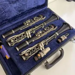 華蓮（かれん） 様専用】Nobletノブレ オーボエ 木製 グラナディラ