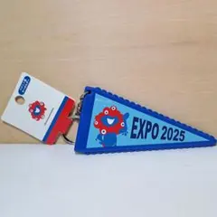 非売品 2025 万博 フラッグパレード フラッグ2枚セット 2025年大阪関西万博 閉会式フラッグパレード フラッグ 2種