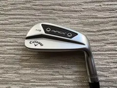 Callaway APEX MB 2024 7I DG MID 115 S200のサムネイル