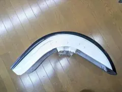 ハーレー　フロントフェンダー ショベル　FX FXE XLH XLCH ハーレー フロントフェンダー ショベル FX FXE XLH XLCH - メルカリ