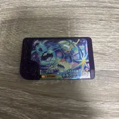 ポケモン フレンダ テラパゴス