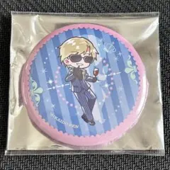 ストグラ　ストグラフェス　ギャング　ガチャ　缶バッジ　警察　完了証 ストグラ ストグラフェス ギャング ガチャ 缶バッジ 警察 完了証