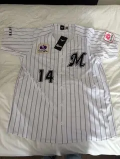 2026年最新】小島和哉 ユニフォームの人気アイテム - メルカリ