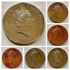 アメリカ　50セント硬貨24枚　1ドル硬貨50枚　　硬貨　セット 2026年最新】50セント硬貨の人気アイテム - メルカリ