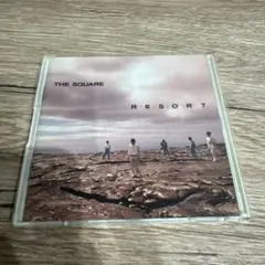 ザ・スクェア リゾート CD