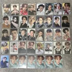 straykids スキズ　リノ　トレカ　まとめ売り　中華トレカ　封入トレカ straykids スキズ リノ トレカ まとめ売り 中華トレカ 封入トレカ