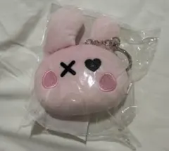 新品 BABYMONSTER ソウルコン PLUSH KEYRING アサ