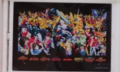 超勇者展 勇者シリーズ くじ 特賞 アクリルプレート 非売品 超勇者展 勇者シリーズ くじ 特賞 アクリルプレート 非売品 - メルカリ
