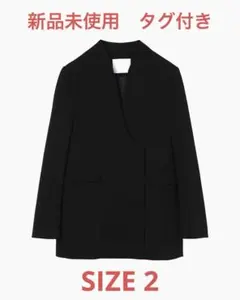 Mame kurogouchi ジャケット Mame Kurogouchi(マメ)の通販 - Seltie セルティ