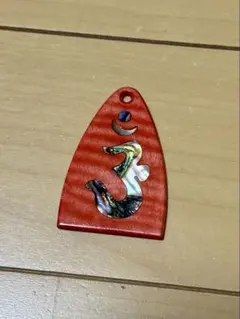 PRS　ブラックエボニー製　アバロン　トラスロッドカバー　RENPWOWM PRS ブラックエボニー製 アバロン トラスロッドカバー RENPWOWM - メルカリ