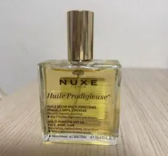 NUXE プロディジュー オイル 100ml マルチ美容オイルのサムネイル