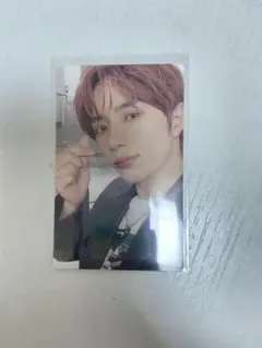 TXT GOODBOYGONEBADトレカ ボムギュ