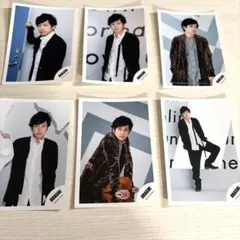 嵐 二宮和也 公式写真まとめ売り10枚セット