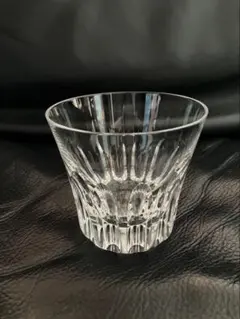 Baccarat バカラ ロックグラス エトナ タンブラー 廃盤モデルレア 