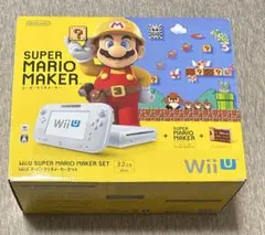 2026年最新】wii u スーパーマリオメーカーセットの人気アイテム