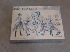 雪ミク2019 ジグソーパズル 枠付き 雪ミク2019 ジグソーパズル 枠付き - メルカリ