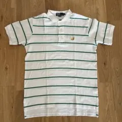 【レア】90s Ralph Lauren ポロシャツ M ヴィンテージ