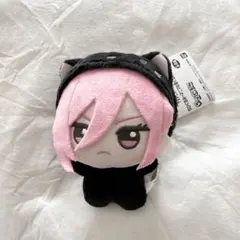 ブルーロック ちびぐるみ アニマル着ぐるみver. 千切豹馬