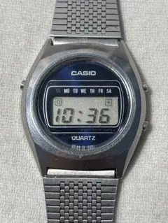 液晶欠け】CASIO 56QS-38 - メルカリ