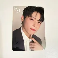 INI THE WINTER MAGIC 木村柾哉 タワレコ 店舗 トレカ