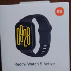 美品Redmi Watch 5 Active