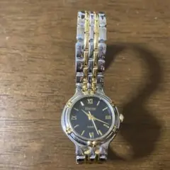 最終値下げ✨クォーツ 腕時計 レディース２本セットジャンク品