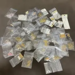 アクセサリーパーツ セット