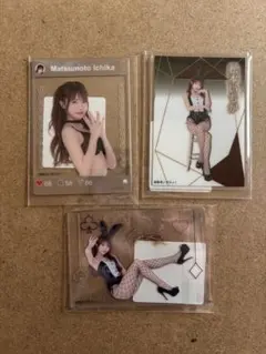 松本いちか アイドル