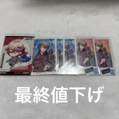 セラフダズルガーデン VOLTACTION 2周年 チェキ風カード