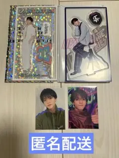 中島颯太　アクスタ・フォトカセット