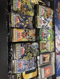 2025年最新】遊戯王 プロモ 未開封の人気アイテム - メルカリ