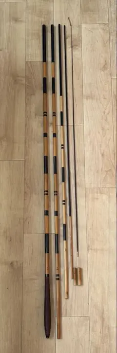 こま鳥　白秋　421 ヘラブナ竿　和竿 こまどり こま鳥 白秋 421 ヘラブナ竿 和竿 こまどり 2025年最新】Yahoo