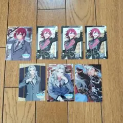 あんスタ　Eden Adam　カード