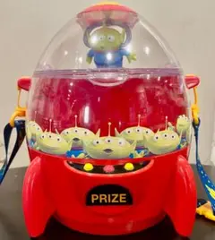 東京ディズニーリゾート トイストーリー ポップコーンバケット