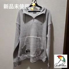 アーノルドパーマー パーカー