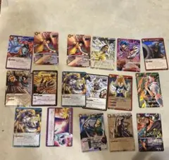 ミラクルバトルカードダス ミラバト ウソランド 神Ω - メルカリ