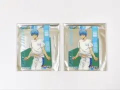 黒子のバスケ 黒子テツヤ ドン・キホーテ アクリルカード