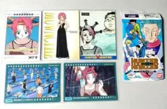 2026年最新】ハンター×ハンターカードダスマスターズの人気アイテム