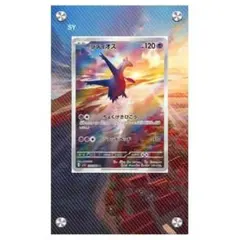 【新品】ラティオス AR ディスプレイフレーム