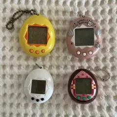 たまごっちまとめ売り